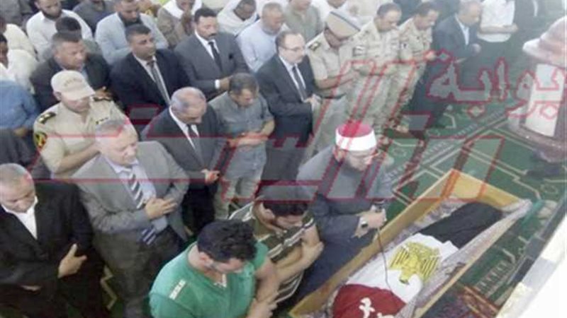 أهالى دموشيا ببنى