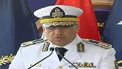 رئيس أكاديمية الشرطة لـ