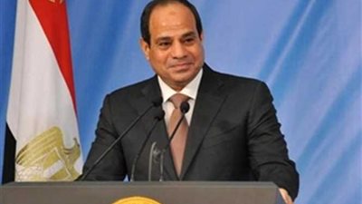 السيسي: كل شباب مصر أبنائي ..وحريص على الاستماع إليهم دون تحفظات
