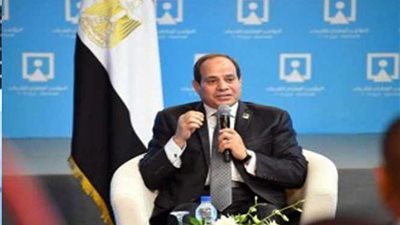 اليوم.. انطلاق فعاليات المؤتمر الوطني الدوري للشباب بالإسكندرية