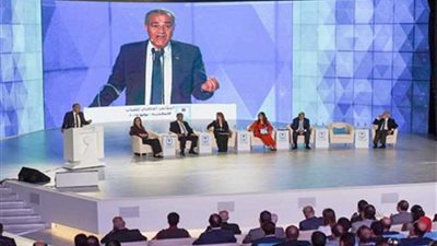 وزير التموين في مؤتمر الشباب : التحول من الدعم العيني إلى النقدي تاريخي.. وأخطأنا في توصيل الدعم إلى المواطنين