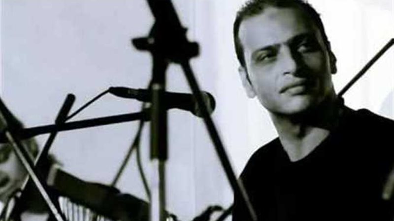 وائل الفشني خدت علقة