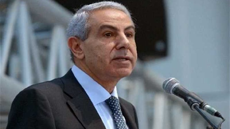 قابيل في مؤتمر الشباب