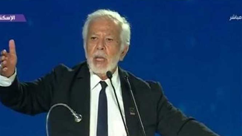 شريف دلاور: مصر ستشهد