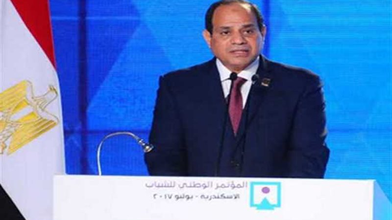 ننشر نص كلمة الرئيس