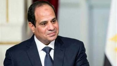 بدء احتفالية عيد العلم بعرض فيلم يشرح أهمية البحث العلمى بحضور السيسى