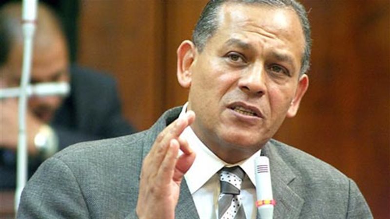 «السادات»: الأحزاب