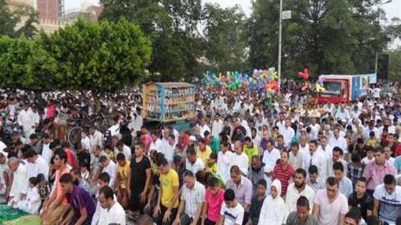 تعرَّف على موعد صلاة