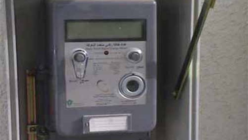 مستقبل العدادات الذكية