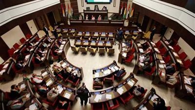 برلمان كردستان العراق يزج بالإقليم لبئر الإنفصال