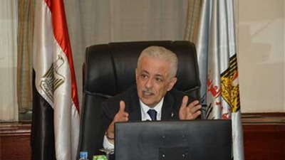 التعليم: توجيهات للمديريات لوقاية الطلاب من الأمراض المعدية