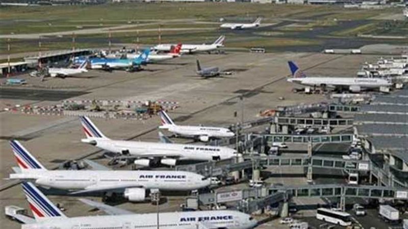 عاجل .. شرطة مكافحة