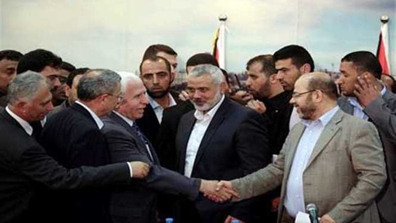 مصر ترحب باستجابة