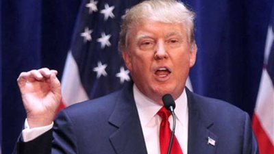 ترامب: قادرون على تدمير كوريا الشمالية