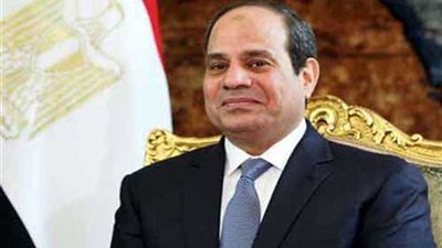 الرئيس السيسي يعقد اليوم لقاءات مع أعضاء غرفة التجارة الأمريكية ومجلس الأعمال الدولي