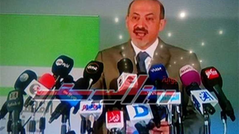 الجربا: الرباعى العربى