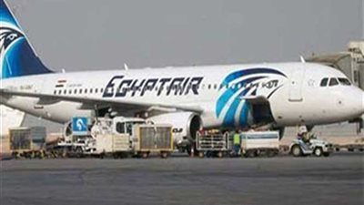 لأول مرة.. مصر تسير رحلات شحن جوي إلى