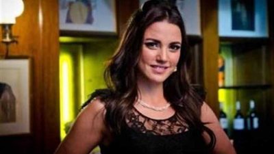 الليلة.. درة تقدم حفل افتتاح مهرجان الجونة السينمائى