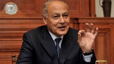 أبو الغيط يدعو لتعبئة الجهود الدولية لمواجهة الأوضاع الصعبة في اليمن