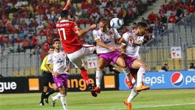 أندية العرب تسيطر على نصف نهائي دوري أبطال افريقيا