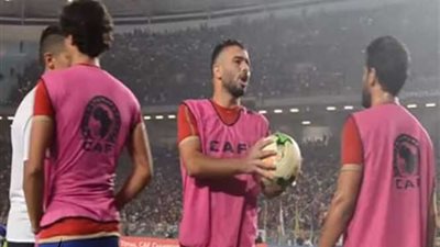 بالفيديو - ناشئوا الترجي في محاولة لاستفزاز لاعبي الأهلي