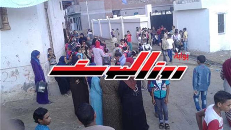 بالصور..تلاميذ ليديا