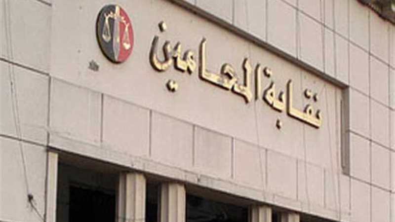 «المحامين» تطعن بالنقض