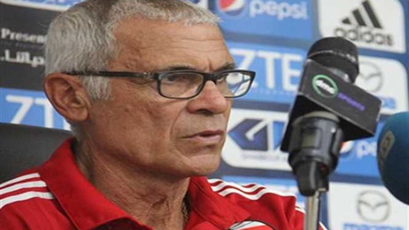 الجزائر تطلب كوبر