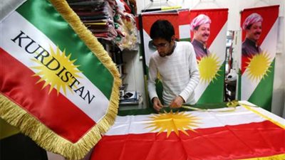 منطقتان متنازع عليهما بكردستان تعلنان رفضهما المشاركة في الاستفتاء