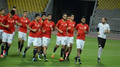 المنتخب يعلن قائمة موقعة الكونغو