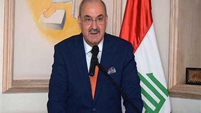 سفير العراق بالقاهرة :إجراءات عقابية ضد كردستان و الاستفتاء مزور