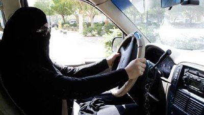 ترحيب أمريكي بقرار السعودية بالسماح بقيادة المرأة