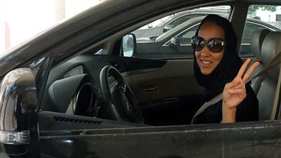 نص قرار السماح للمرأة السعودية بقيادة السيارة