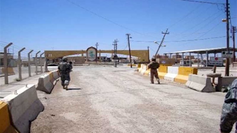 إيران تعلن إغلاق