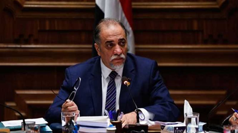 مجلس النواب يبحث