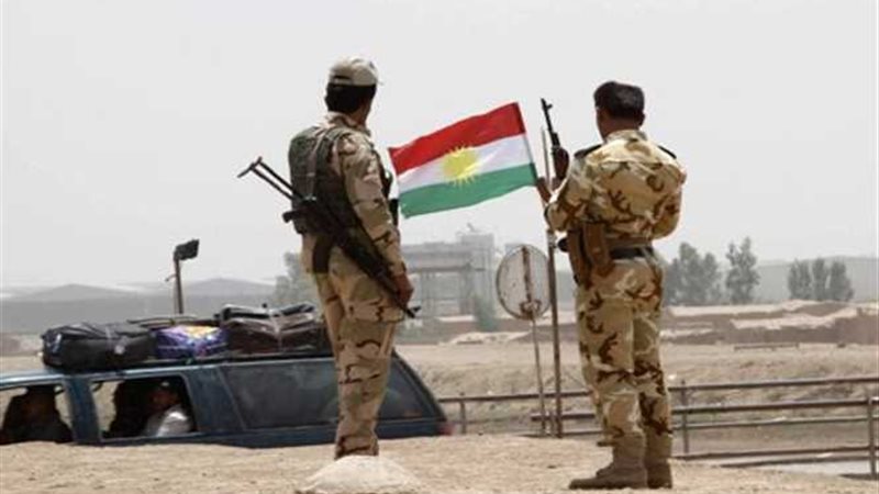 العرب في مواجهة نيران