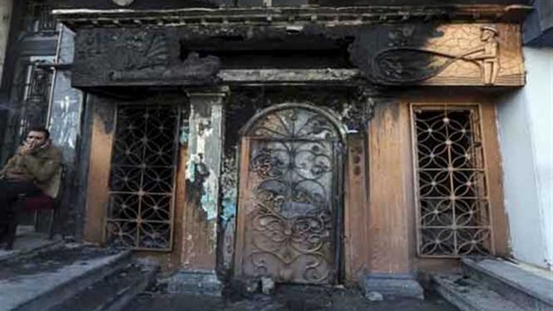 الإعدام لـ 4 متهمين