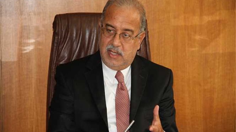 رئيس الوزراء يرأس