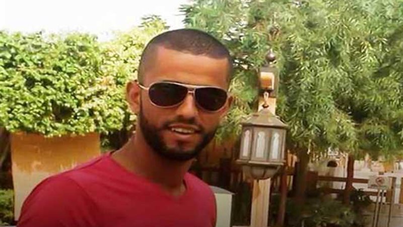 تعرف علي منفذ عملية