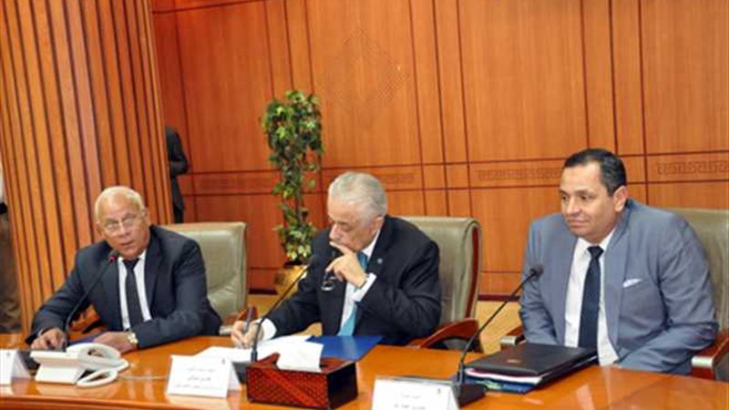 شوقي يشيد بتجربة