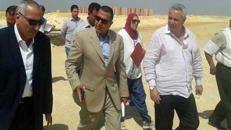 الرقابة الإدارية