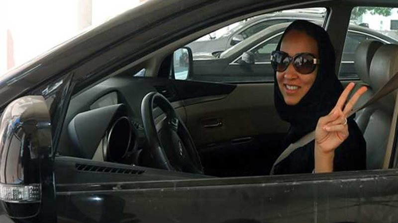 نص قرار السماح للمرأة