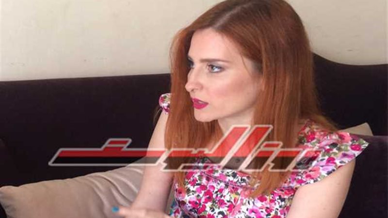 كنزة الجزائرية: أحلم