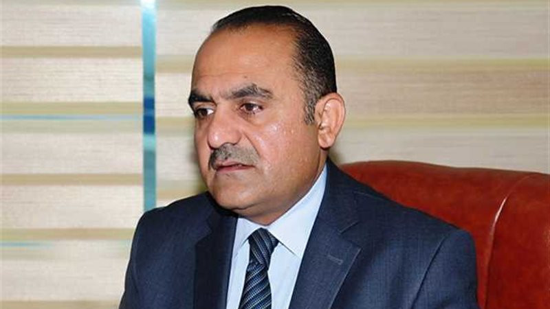 الإدعاء العام العراقي:اجراءات