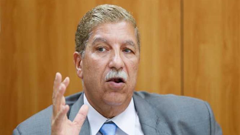 ياسين يطالب بشرطة