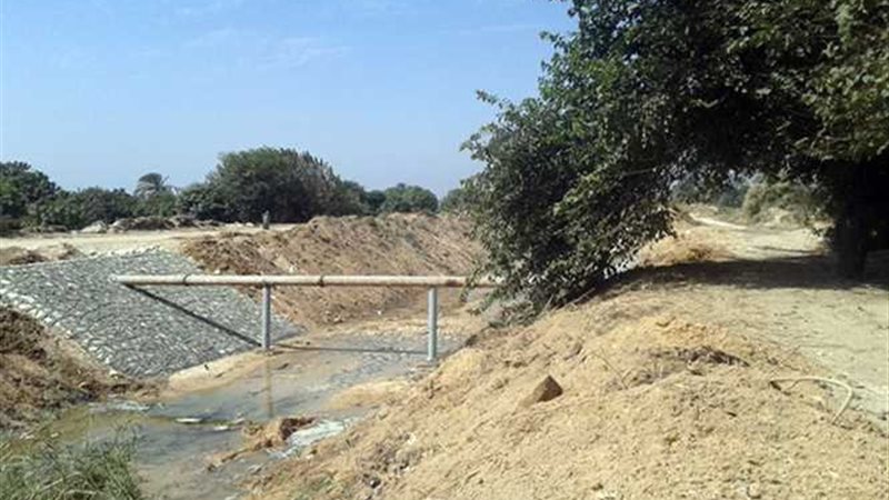 700 ألف جنيه لصيانة