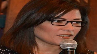 فاطمة ناعوت: مفيد فوزي الوحيد الذي حاور العظماء والبسطاء