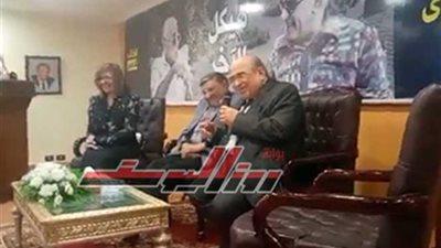 مصطفى الفقي: محمد حسنين هيكل شخصية استثنائية في تاريخ مصر