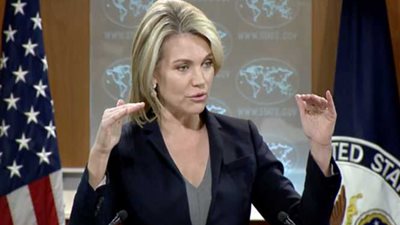 الأمم المتحدة وواشنطن تعرضان التوسط بين بغداد وأربيل