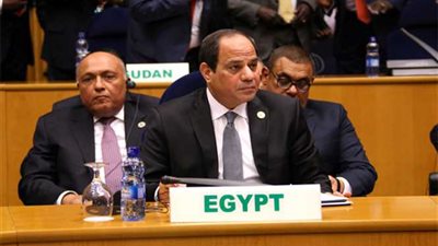 بمبادرة من مصر .. مجلس الأمن يعقد جلسة 